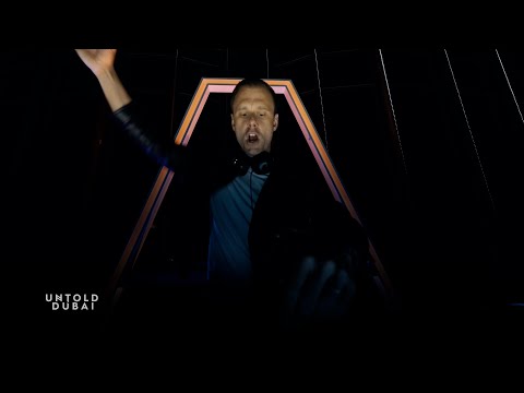 Armin van Buuren & Cosmic Gate – REFLEXION [Armin van Buuren x Untold Dubai Performance]