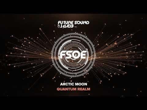 Arctic Moon – Quantum Realm