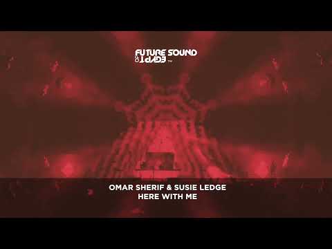 Omar Sherif & Susie Ledge – Here With Me