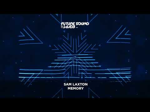Sam Laxton – Memory