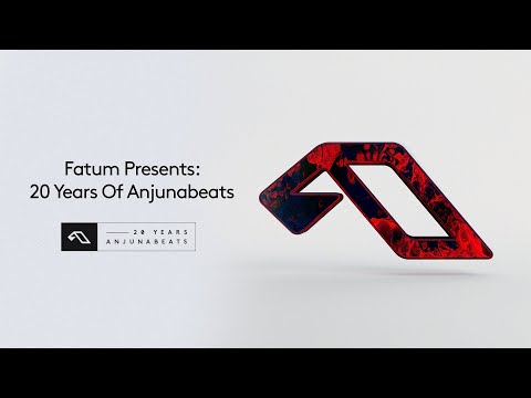 Fatum Presents: 20 Years Of Anjunabeats (Continuous Mix)