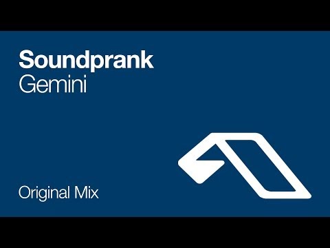 Soundprank – Gemini