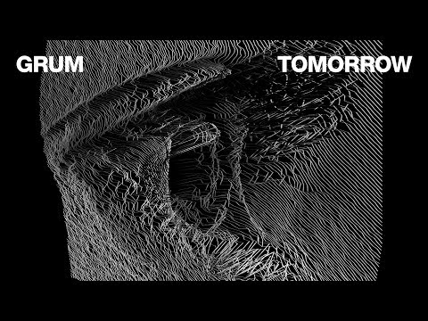 Grum – Tomorrow (feat. Dom Youdan) | Official Lyric Video