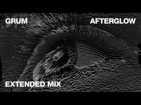 Grum feat. Natalie Shay – Afterglow (Extended Mix)