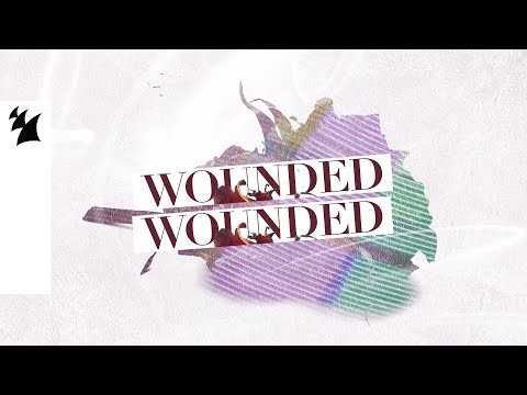 Ferry Corsten & Morgan Page feat. Cara Melín – Wounded (Kristian Nairn Remix) [Official Lyric Video