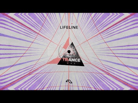 Trance Wax – Lifeline (Official Lyric Video)