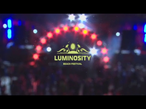 Live stream LuminosityEvents