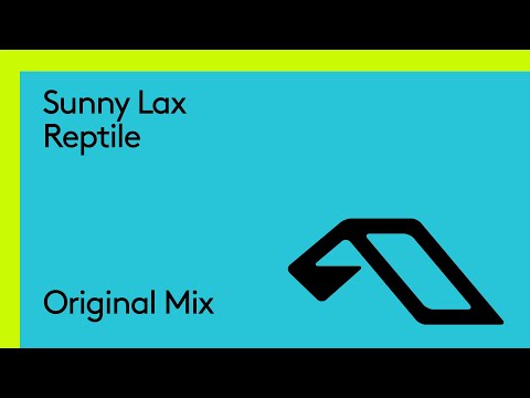 Sunny Lax – Reptile