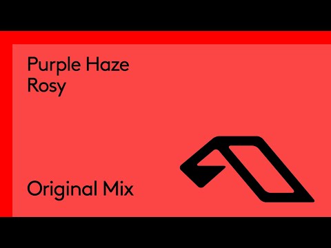 Purple Haze – Rosy