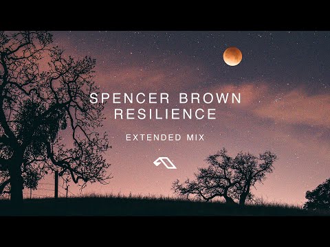 Spencer Brown – Resilience (Extended Mix)
