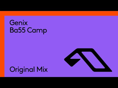 Genix – Ba55 Camp