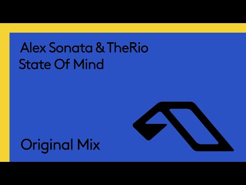 Alex Sonata & TheRio – State Of Mind