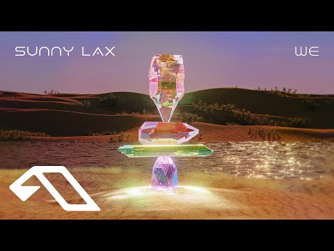 Sunny Lax – We (@SunnyLaxMusic)