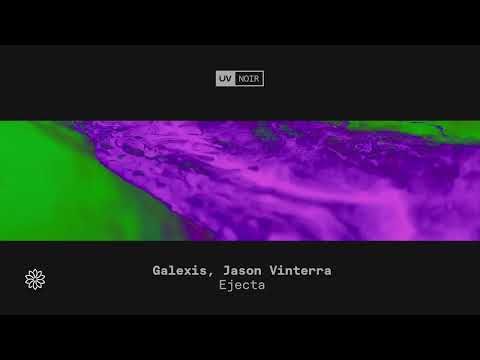 Galexis & Jason Vinterra – Ejecta