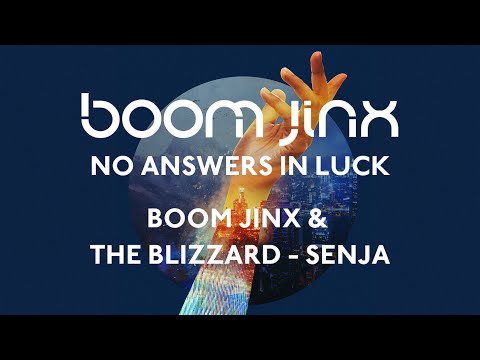 Boom Jinx & The Blizzard – Senja