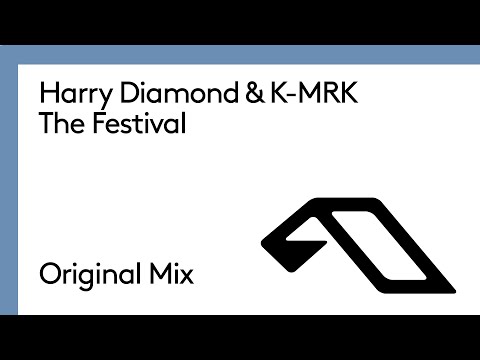 Harry Diamond & K-MRK – The Festival