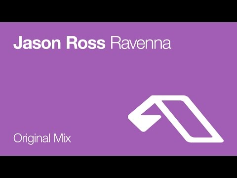 Jason Ross – Ravenna