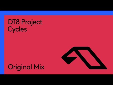 DT8 Project – Cycles