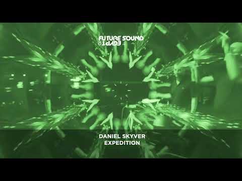 Daniel Skyver – Expedition
