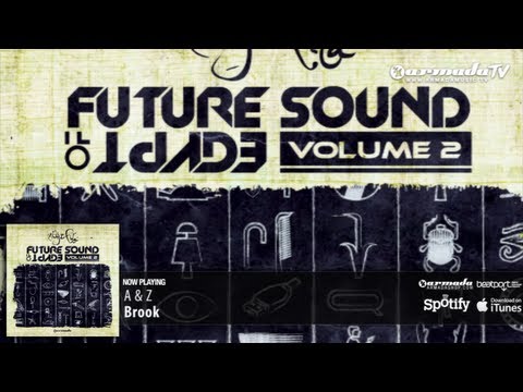 Out now: Aly & Fila – Future Sound of Egypt Vol. 2