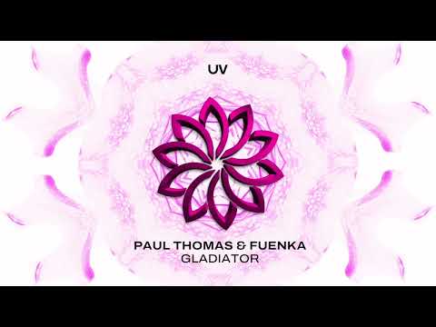 Paul Thomas & Fuenka – Gladiator