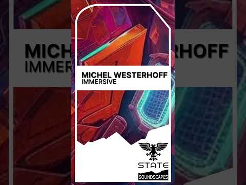 Michel Westerhoff – Immersive #shorts  #trance #140 #trancemusic #edm