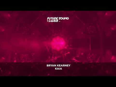 Bryan Kearney – Kaia