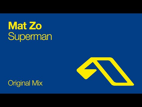 Mat Zo – Superman