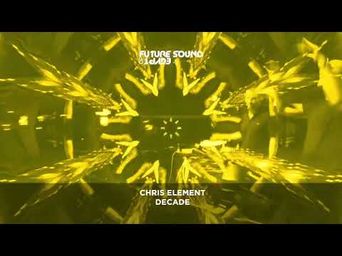 Chris Element – Decade