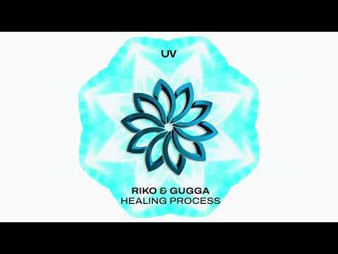 RIKO & GUGGA – Healing Process