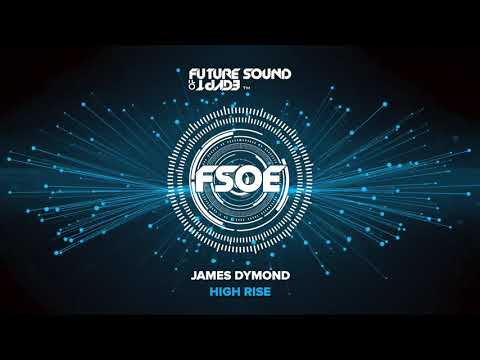 James Dymond – High Rise