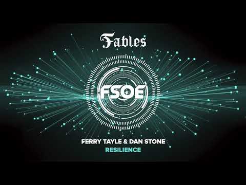 Ferry Tayle & Dan Stone – Resilience