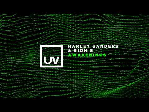 Harley Sanders & Rion S – Awakenings