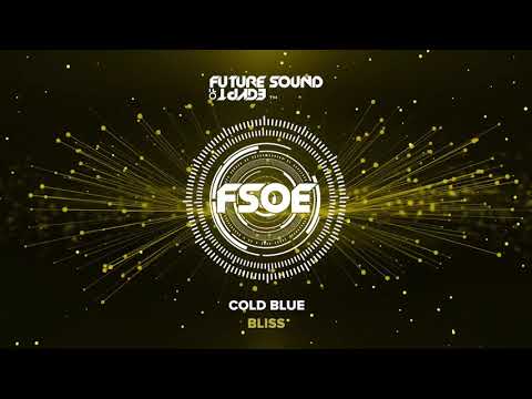Cold Blue – Bliss