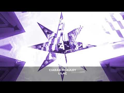 Ciaran McAuley – Lilac