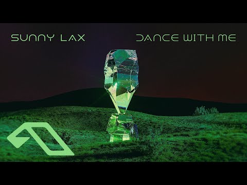 Sunny Lax – Dance With Me (@SunnyLaxMusic)