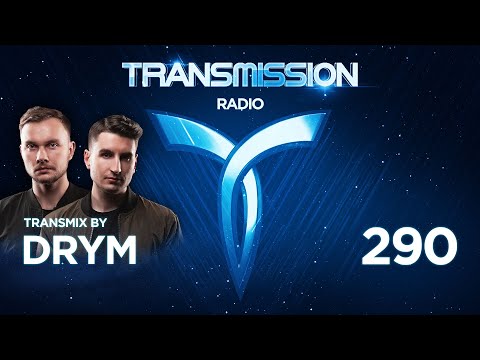 TRANSMISSION RADIO 290 ▼ Transmix by DRYM