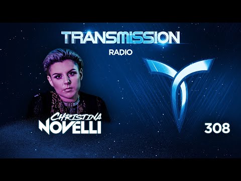 TRANSMISSION RADIO 308 ▼ Transmix by CHRISTINA NOVELLI