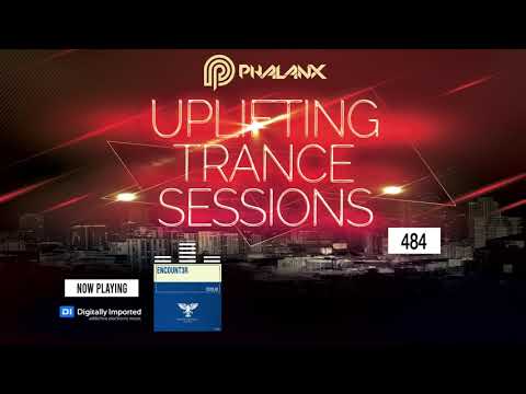 DJ Phalanx – Uplifting Trance Sessions EP. 484 [19.04.2020]