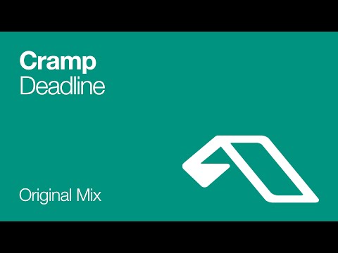 Cramp – Deadline