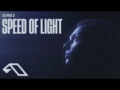 ALPHA 9 – Speed of Light (@arty_music)