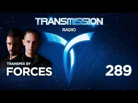 TRANSMISSION RADIO 289 ▼ Transmix by FORCES