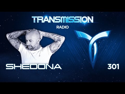 TRANSMISSION RADIO 301 ▼ Transmix by SHEDONA