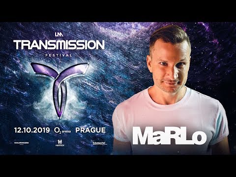 TRANSMISSION PRAGUE 2019 – MaRLo