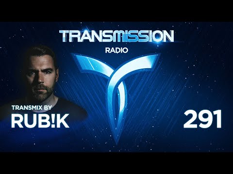 TRANSMISSION RADIO 291 ▼ Transmix by RUB!K