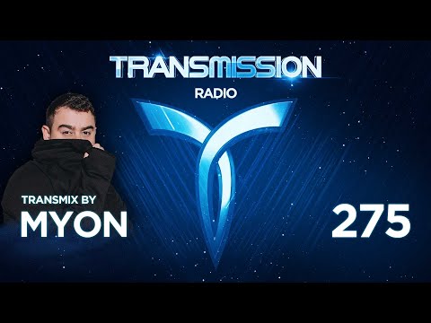 TRANSMISSION RADIO 275 ▼ Transmix by MYON