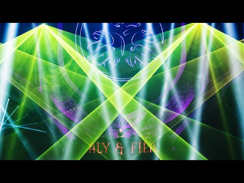 Aly & Fila ft. Sue McLaren – Surrender (Live at Transmission Prague 2017)