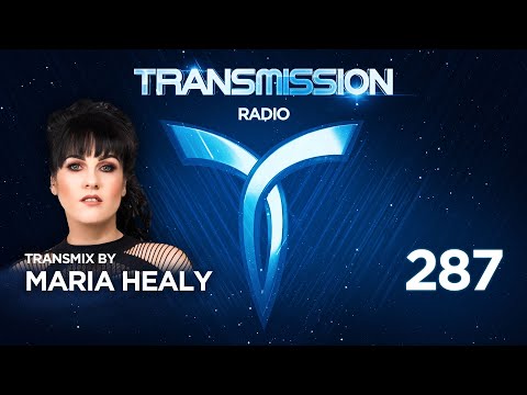 TRANSMISSION RADIO 287 ▼ Transmix by MARIA HEALY