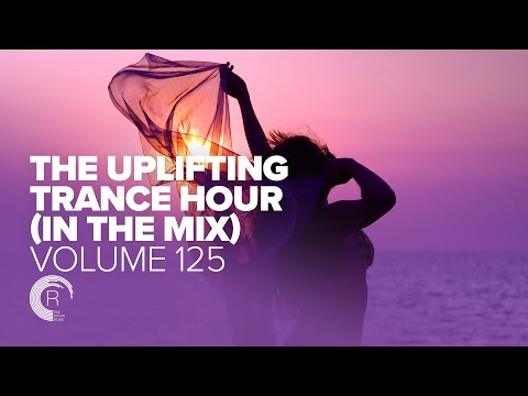 UPLIFTING TRANCE HOUR IN THE MIX VOL. 125 [FULL SET]