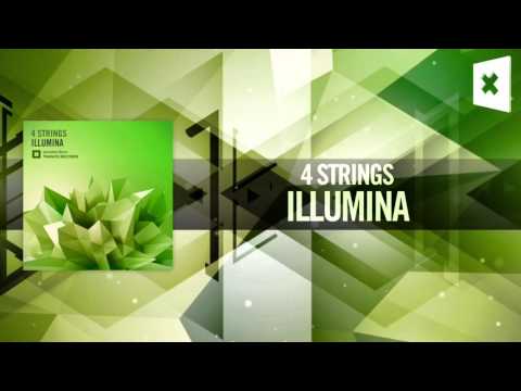 4 Strings – Illumina (Amsterdam Trance)